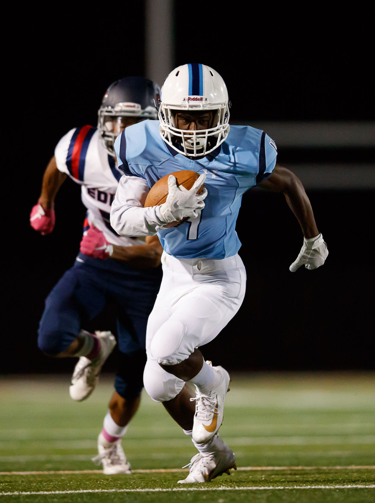Yorktown football 13